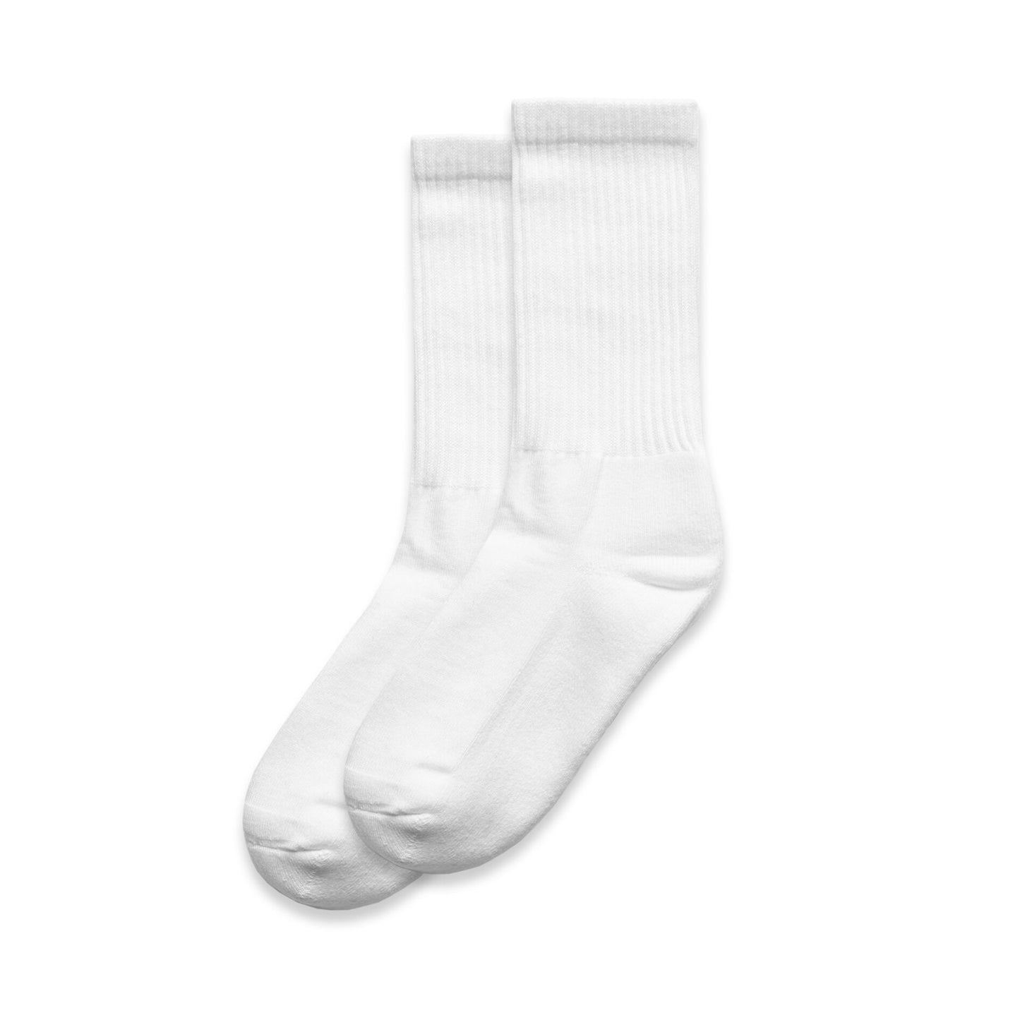 AS Colour Adult Relax Socks (2 Pairs)