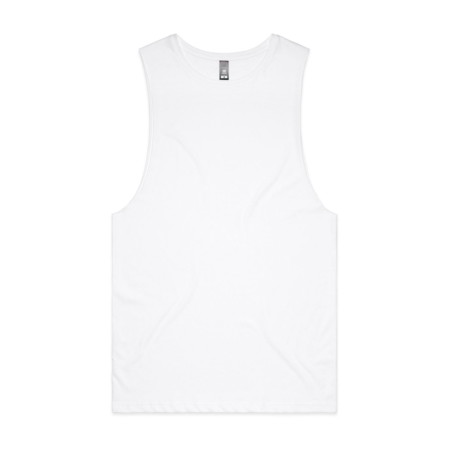 AS Colour Barnard Tank 5025