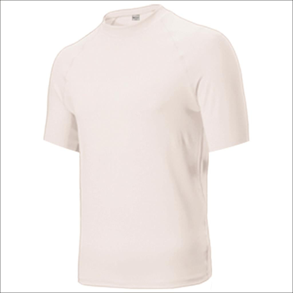 Short Sleeve Rashie Adult