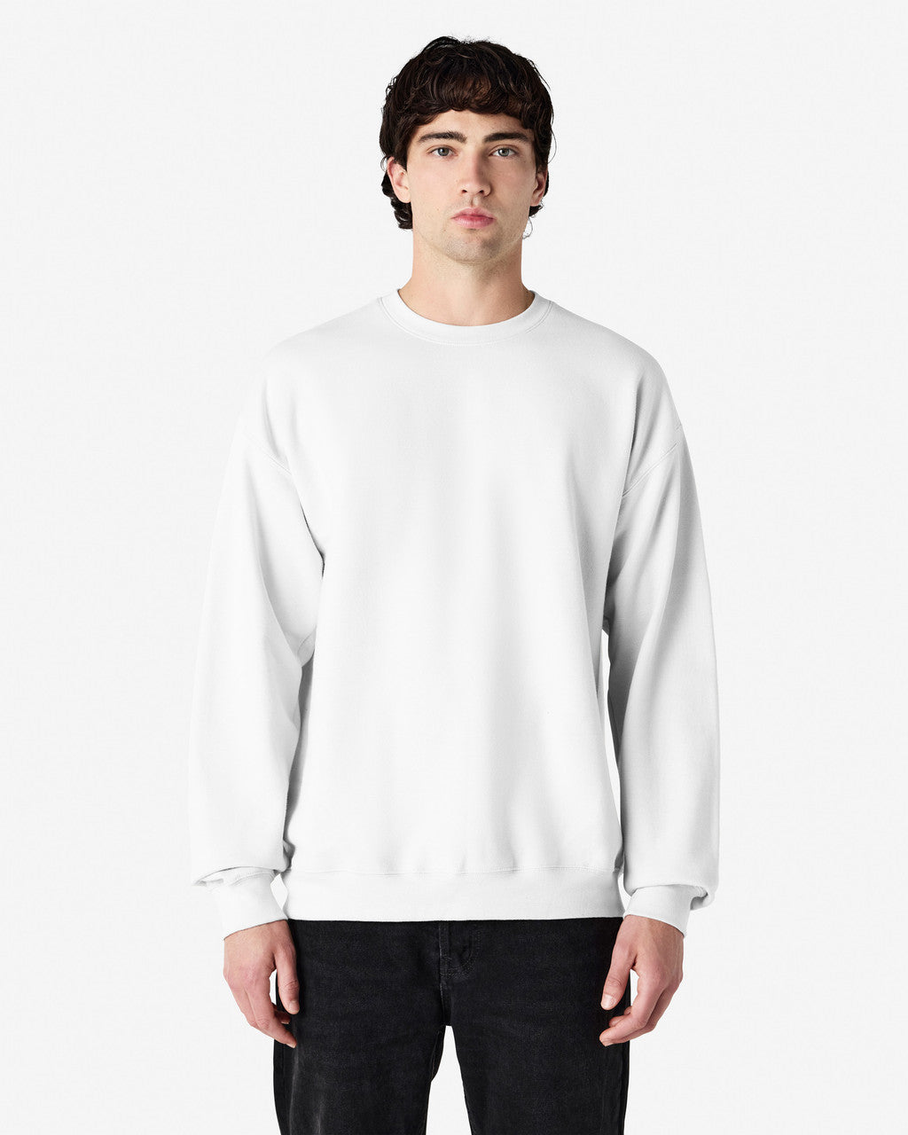 Gildan Softstyle SF000 Crewneck Adult