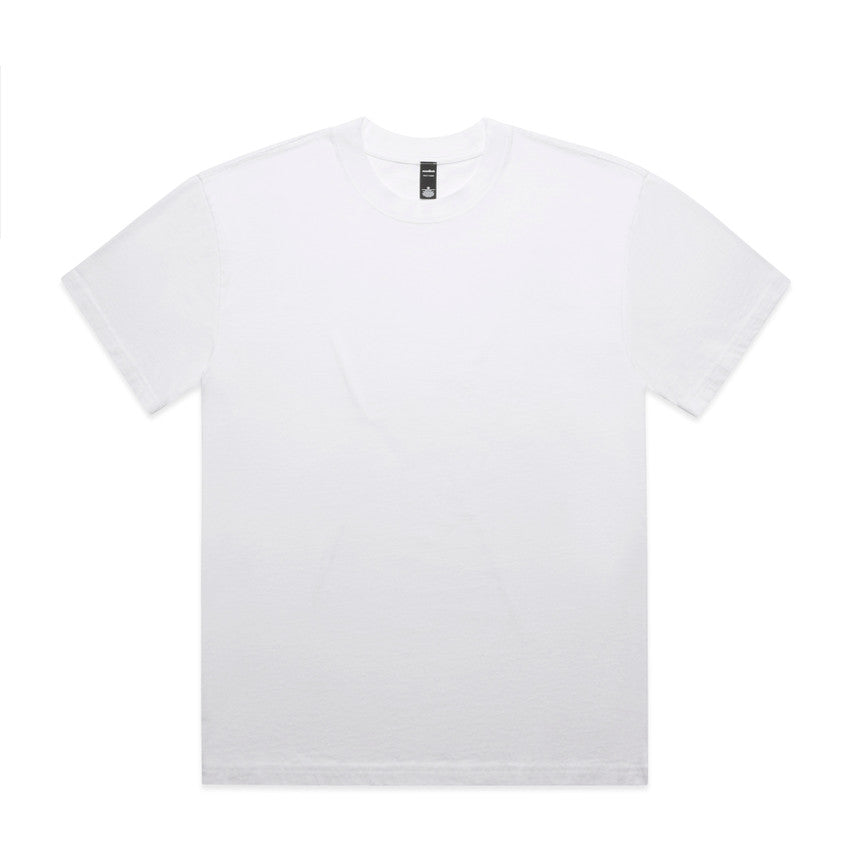 AS Colour Heavy Faded Minus Tee 5086