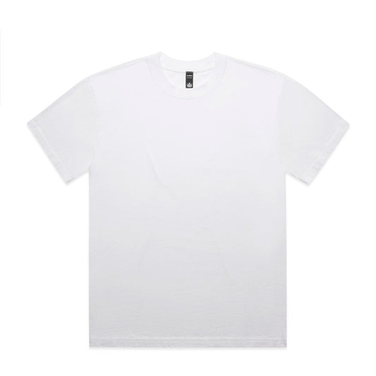 AS Colour Heavy Faded Minus Tee 5086