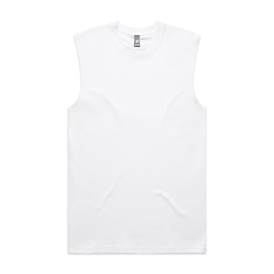 AS Colour Classic Tank 5073 Men's
