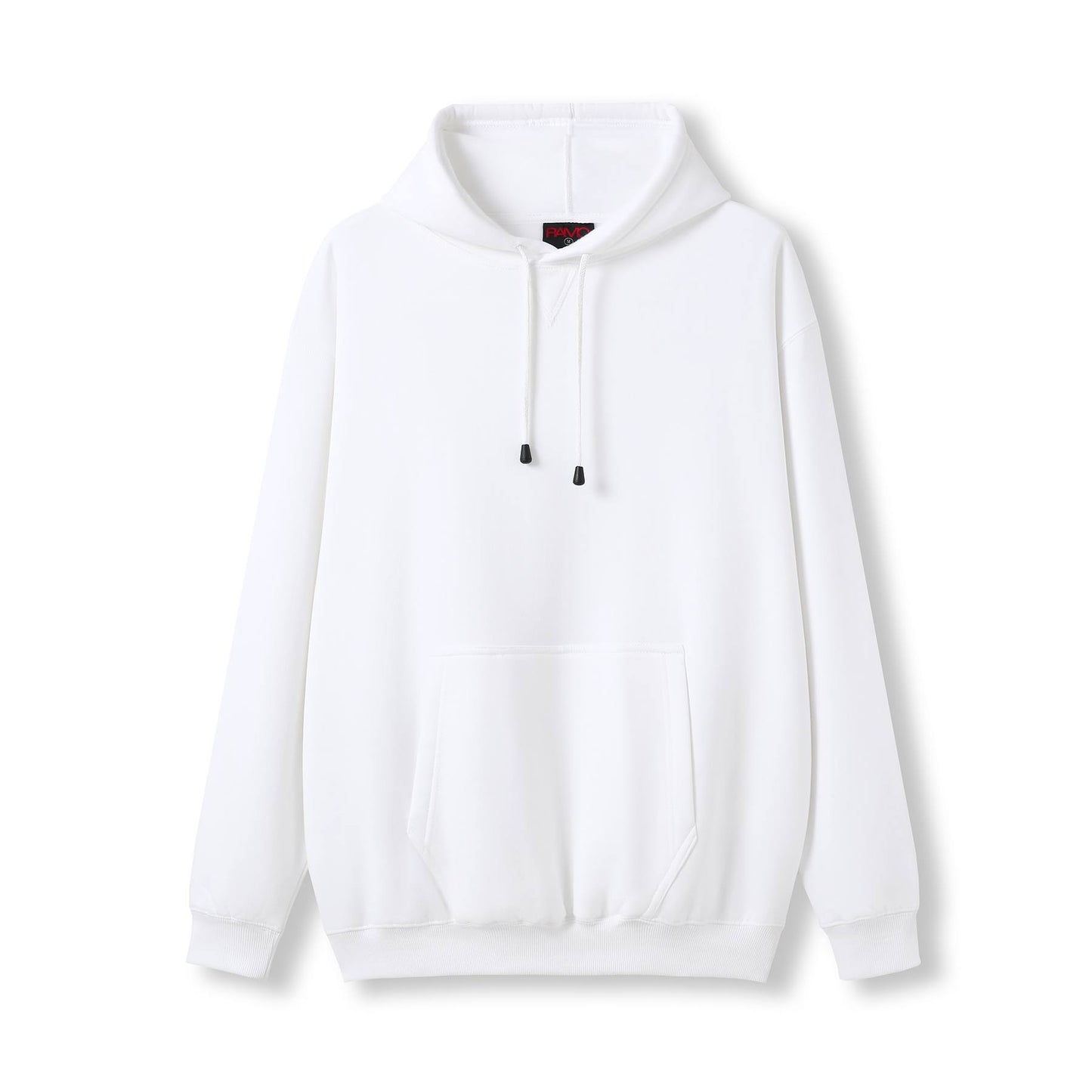 RAMO Kangaroo Pocket Hoodie Adult