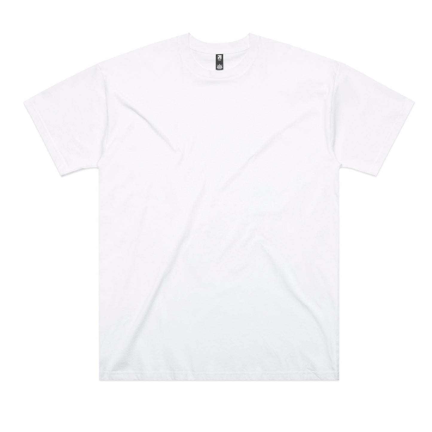 AS Colour Classic Oversize Tee 5069