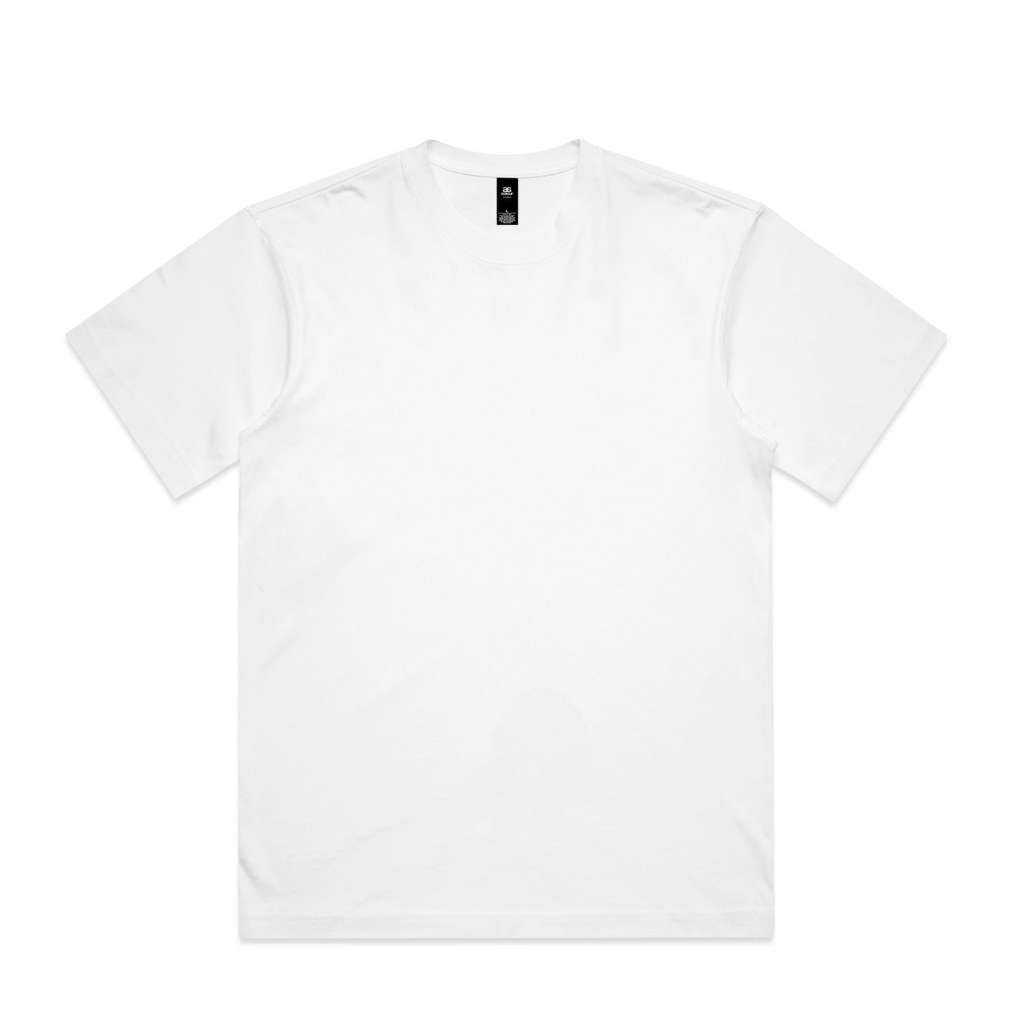 AS Colour Box Tee 5030 Men's