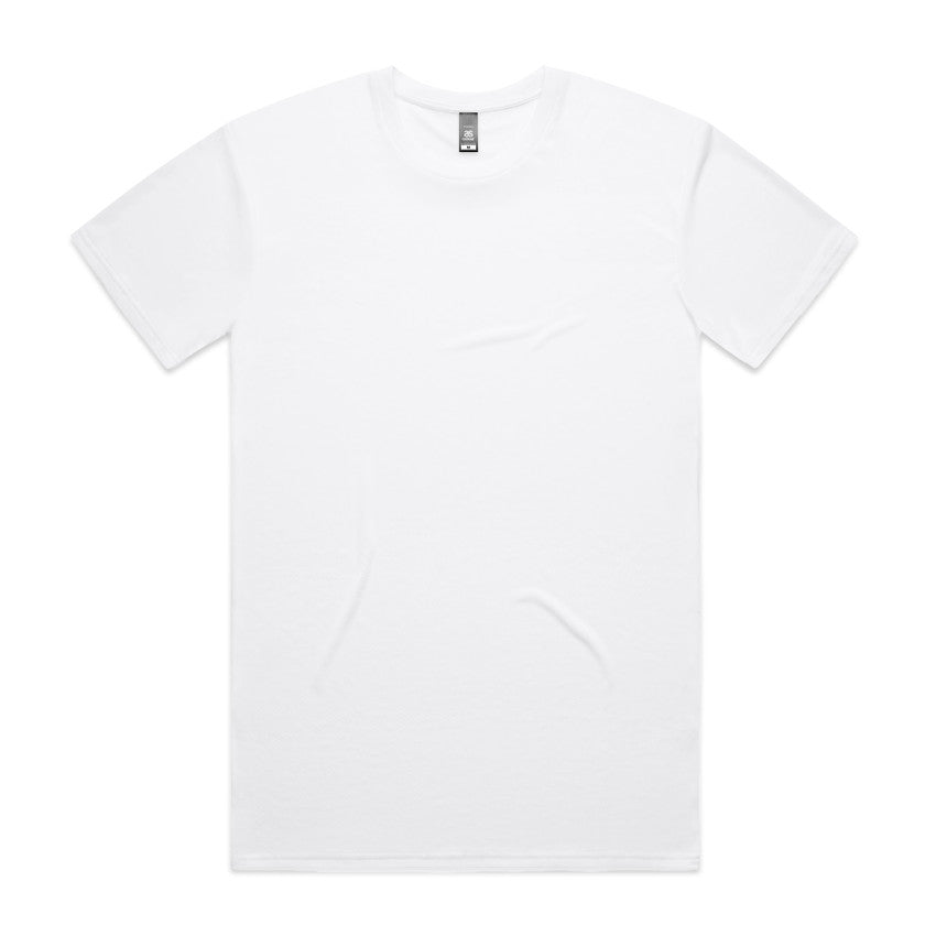 AS Colour Staple active Tee 50001A