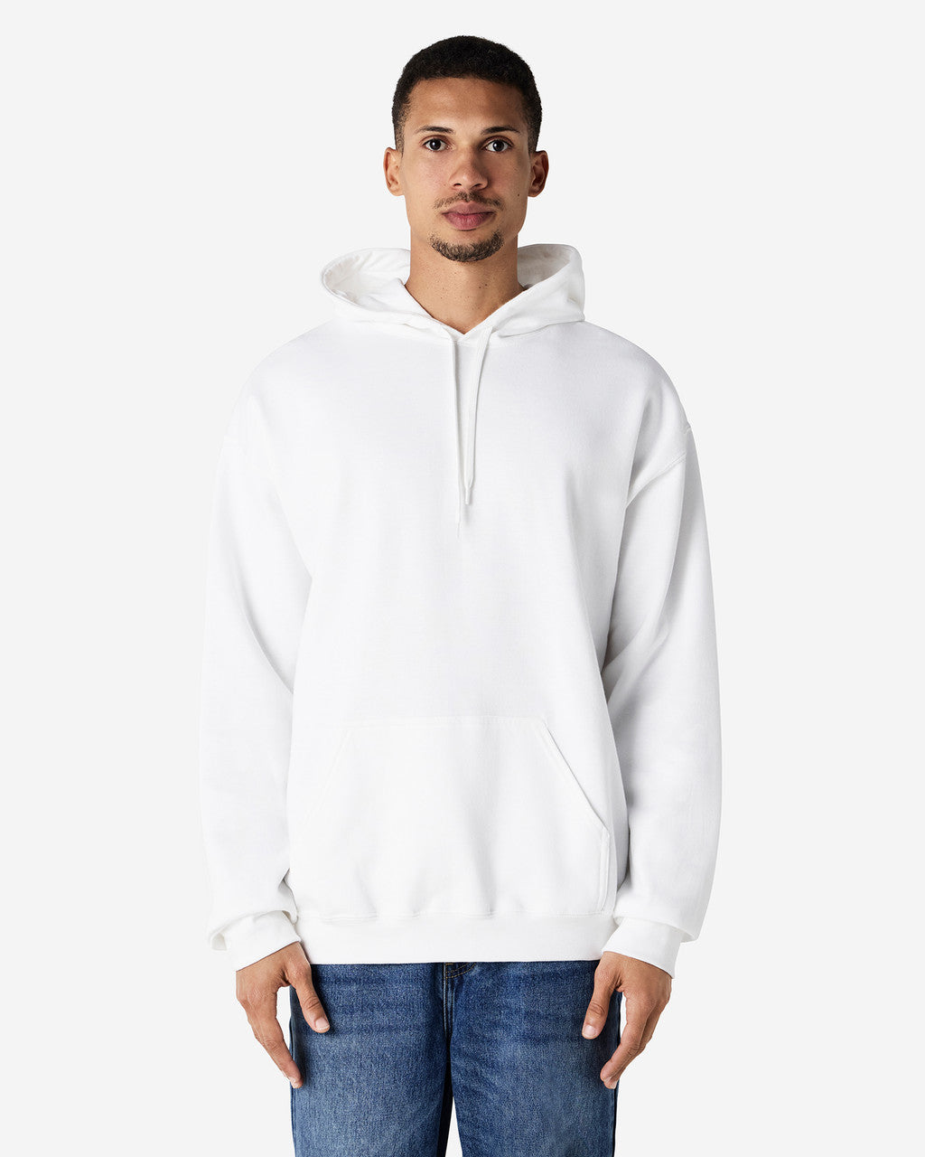 Gildan Softstyle SF500 Hoodie Adult
