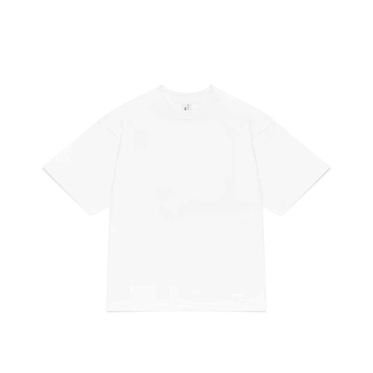 PureBlanks Box Tee