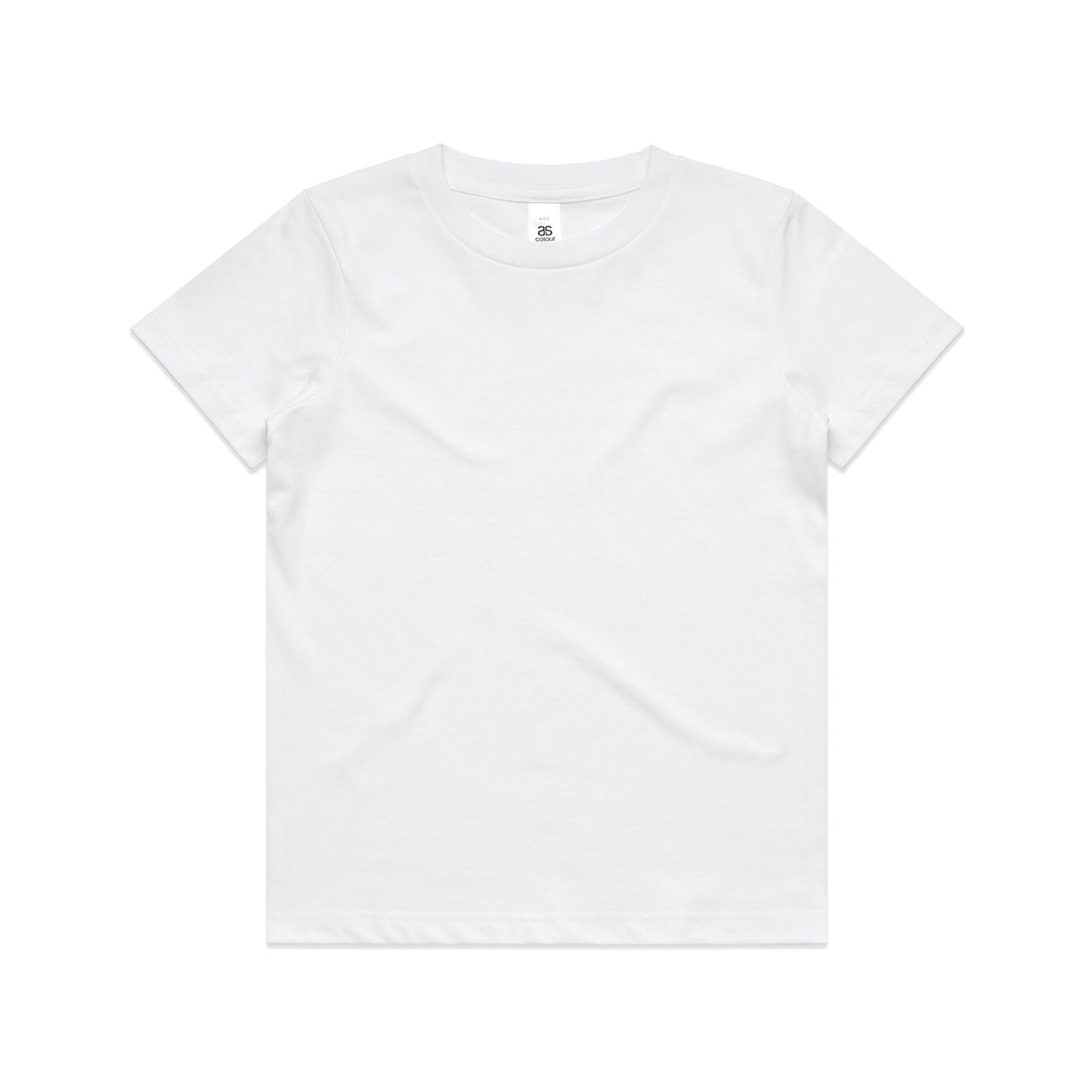 AS Colour Staple Tee 3006 Kids