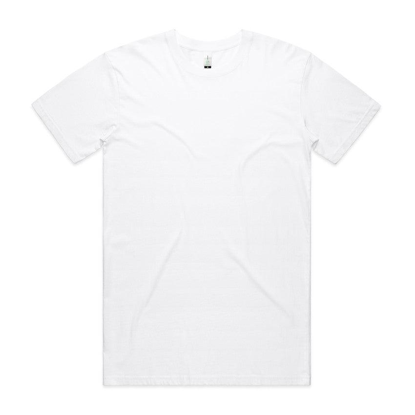 AS Colour Staple Organic Tee 5001G