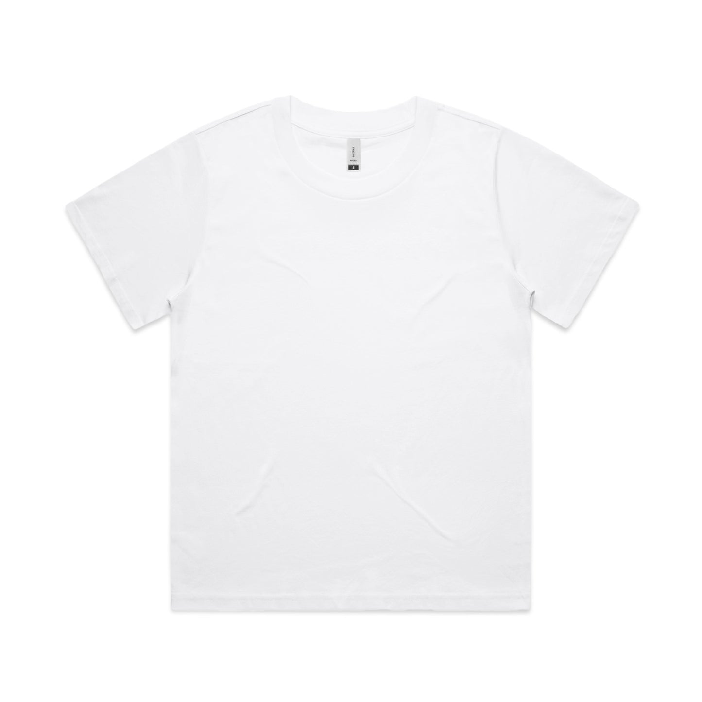 AS Colour Martina Tee 4006 Wo's