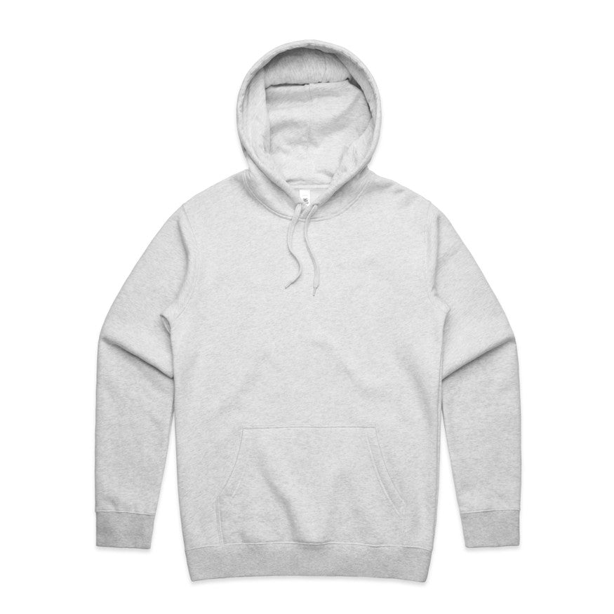AS Colour Stencil Hood 5102 Men's