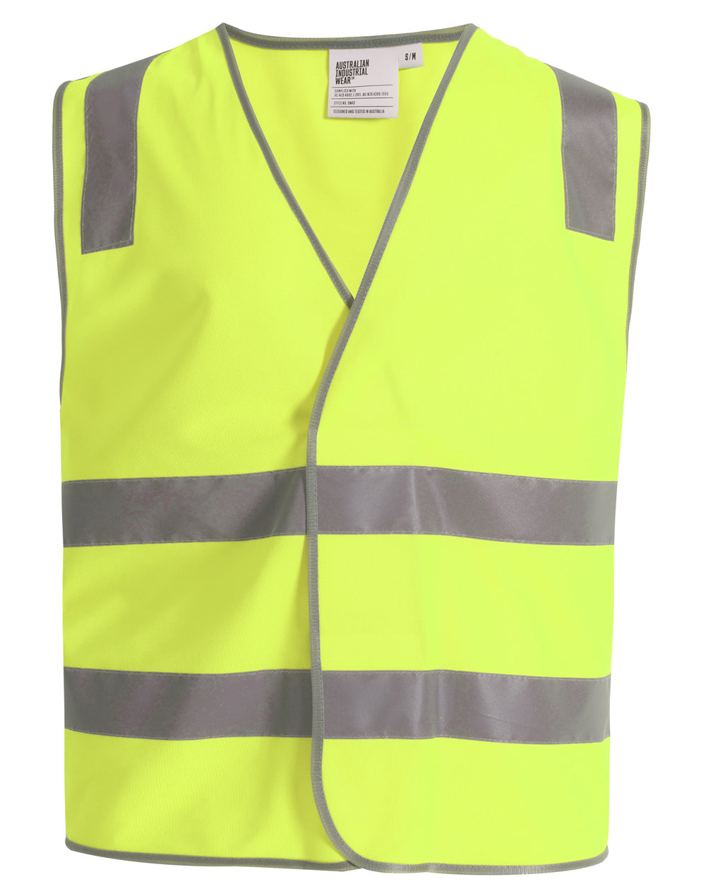 Hi Vis Safety Vest