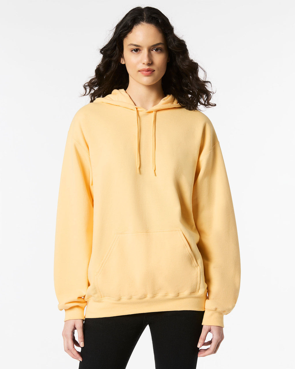 Gildan Softstyle SF500 Hoodie Adult