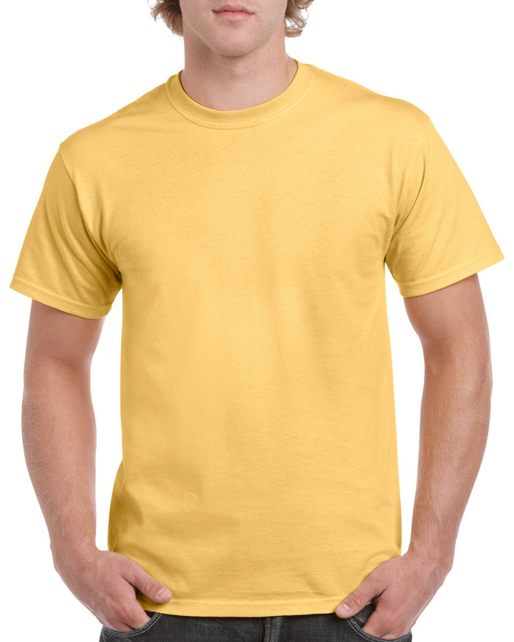 Gildan Heavy Cotton 5000 T-Shirt Adult
